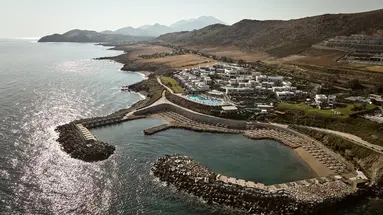 THE ROYAL BLUE RESORT & SPA
