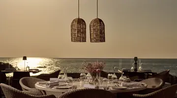 THE ROYAL BLUE RESORT & SPA