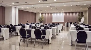 THE ROYAL BLUE RESORT & SPA