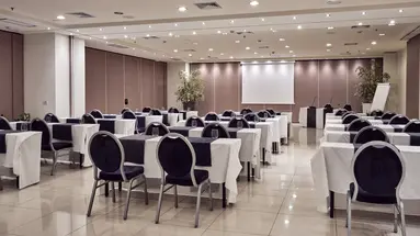THE ROYAL BLUE RESORT & SPA