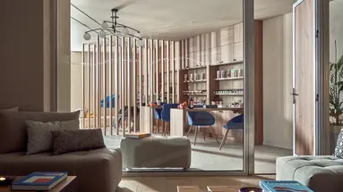 THE ROYAL BLUE RESORT & SPA