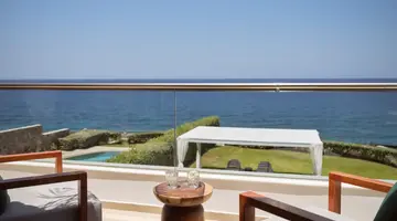 THE ROYAL BLUE RESORT & SPA