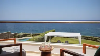 THE ROYAL BLUE RESORT & SPA