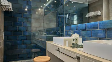 THE ROYAL BLUE RESORT & SPA