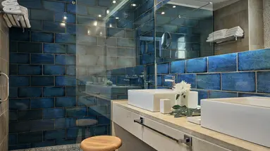 THE ROYAL BLUE RESORT & SPA