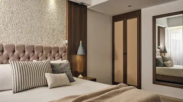 THE ROYAL BLUE RESORT & SPA