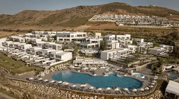 THE ROYAL BLUE RESORT & SPA