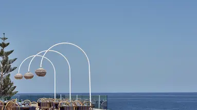 THE ROYAL BLUE RESORT & SPA