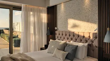 THE ROYAL BLUE RESORT & SPA
