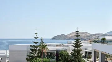 THE ROYAL BLUE RESORT & SPA