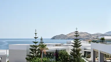 THE ROYAL BLUE RESORT & SPA