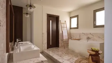 THE ROYAL BLUE RESORT & SPA
