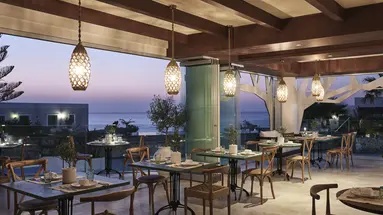 THE ROYAL BLUE RESORT & SPA