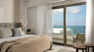THE ROYAL BLUE RESORT & SPA
