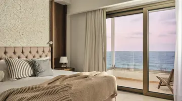 THE ROYAL BLUE RESORT & SPA