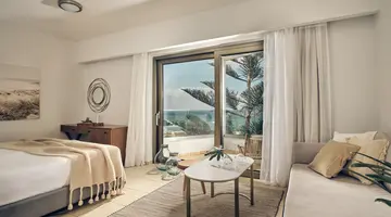 THE ROYAL BLUE RESORT & SPA