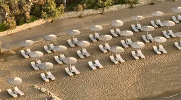 THE ROYAL BLUE RESORT & SPA