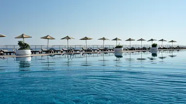 THE ROYAL BLUE RESORT & SPA