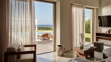 THE ROYAL BLUE RESORT & SPA