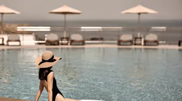 THE ROYAL BLUE RESORT & SPA