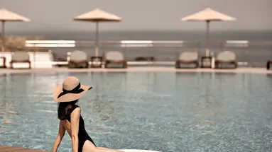 THE ROYAL BLUE RESORT & SPA