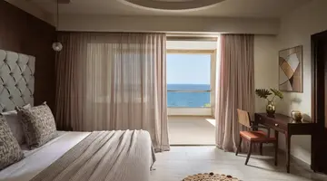 THE ROYAL BLUE RESORT & SPA