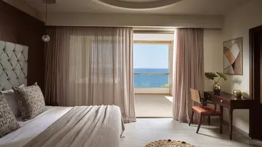 THE ROYAL BLUE RESORT & SPA