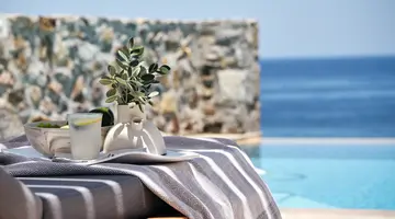 THE ROYAL BLUE RESORT & SPA