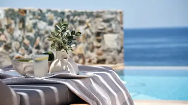THE ROYAL BLUE RESORT & SPA