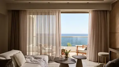 THE ROYAL BLUE RESORT & SPA