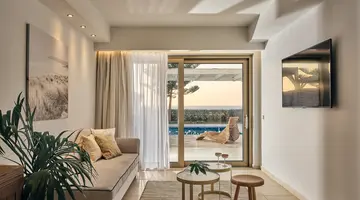 THE ROYAL BLUE RESORT & SPA