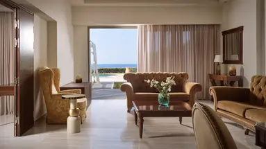 THE ROYAL BLUE RESORT & SPA