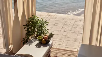 THE ROYAL BLUE RESORT & SPA