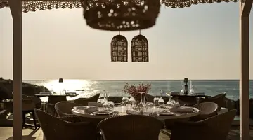 THE ROYAL BLUE RESORT & SPA