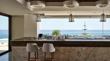 THE ROYAL BLUE RESORT & SPA