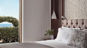 THE ROYAL BLUE RESORT & SPA