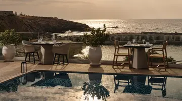 THE ROYAL BLUE RESORT & SPA