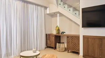 THE ROYAL BLUE RESORT & SPA