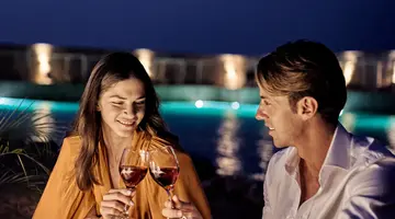 THE ROYAL BLUE RESORT & SPA