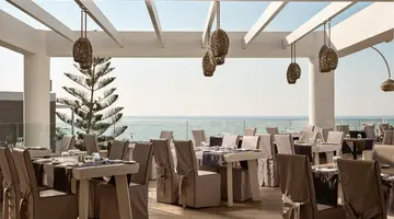 THE ROYAL BLUE RESORT & SPA