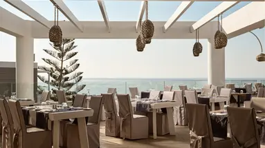 THE ROYAL BLUE RESORT & SPA