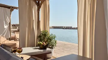 THE ROYAL BLUE RESORT & SPA