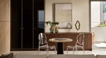 THE ROYAL BLUE RESORT & SPA