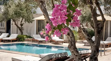 THE ROYAL BLUE RESORT & SPA