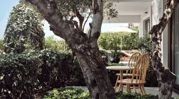 THE ROYAL BLUE RESORT & SPA