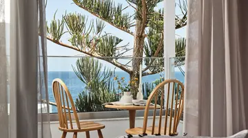 THE ROYAL BLUE RESORT & SPA