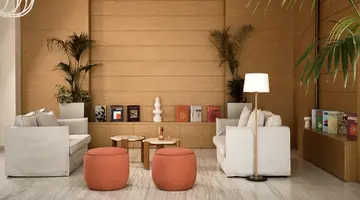 THE ROYAL BLUE RESORT & SPA