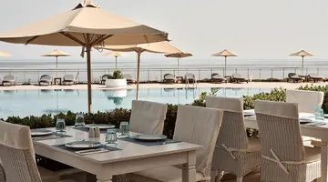 THE ROYAL BLUE RESORT & SPA
