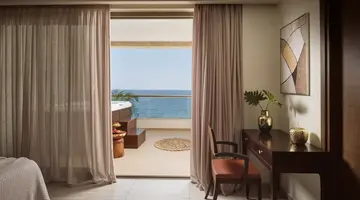 THE ROYAL BLUE RESORT & SPA