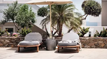 THE ROYAL BLUE RESORT & SPA